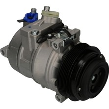 Nacario Bosch Klima Kompresörü Mercedes-Benz C Serisi W202 93-00 1986AD1013