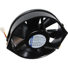 Ebmpapst 7114N/41 Dc Aksiyel Fan 24V 150X172X38MM Bilyalı Yatak Yüksek Debili