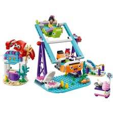 LEGO Friends Su Altı Dönme Dolabı (41337)