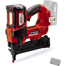 Einhell Professional Akülü Zımba Tabancası Fixetto 18/40 S Power X-Change (18 V, 60 Darbe/dk, Maksim