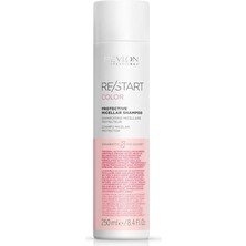 Bg Store Professional Restart Renk Koruyucu Micellar Şampuan 250 ml