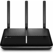 MarkEntegra AC2100 Mbps Fiber Destekli Vdsl/adsl Modem Router