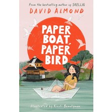Bg Store Paper Boat, Paper Bird