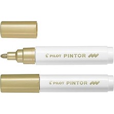 Bg Store Pılot Pintor (M) - Altın