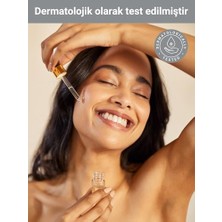 Bg Store The Vivia Leke Karşıtı ve Cilt Tonu Eşitleyen Cilt Serumu Glutatyon, Niasinamid, Arbutin, Hyaluronik Acid 30 ml