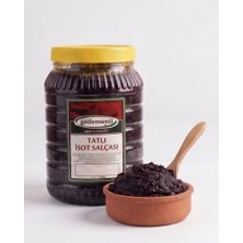 Gedemenli Tatlı Isot Salçası 3 kg
