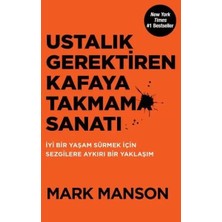 Renas Store Ustalık Gerektiren Kafaya Tak Sanatı
