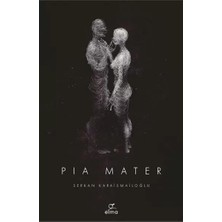 Renas Store Pia Mater - Ingilizce