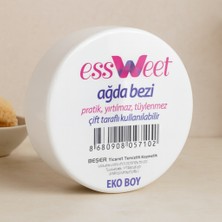 Renas Store Rulo Ağda Bezi 80 mt Eko Boy 36'lı