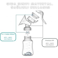Astraltech Göğüs Süt Pompası