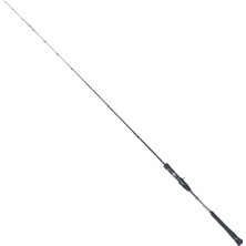 RYUJI Ryujı Power Jıg Game Ca 1.83M 120-450GR Tek P. Jıg Kamış (Tetikli)