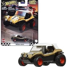 Renas Store Hot Wheels Boulevard Premium Araçlar GJT68 - HRT57 Meyers Manx