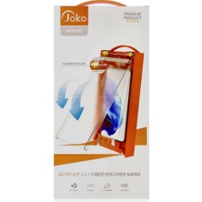 Belirtilmemiş Note 20 Ultra 5ın1 Fiber Polymer Nano