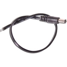 MarkEntegra S-Link SL-DC552 Dc5.5*2.1 0,30 cm Dc
