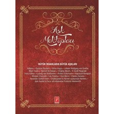 Renas Store Aşk Mektupları