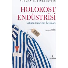 Renas Store Holokost Endüstrisi