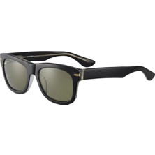 Serengeti Foyt Gsg 549005 53 Unisex Güneş Gözlüğü