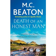 Bg Store Death Of An Honest Man