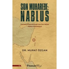 Renas Store Son Muharebe: Nablus