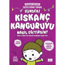 Renas Store Içindeki Kıskanç Kanguruyu Nasıl Eğitirsin
