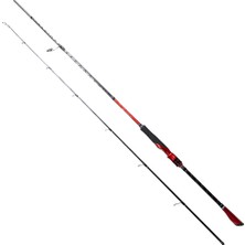 Remixon Remıxon Prestıge Red 2.70M, 4-32GR, 2p Karbon Kamış
