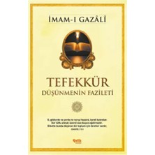 Renas Store Tefekkür  Düşünmenin Fazileti