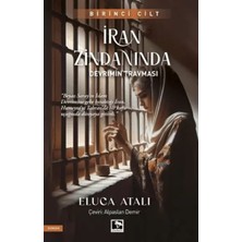 Renas Store Iran Zindanında - Devrimin Trması