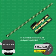 Renas Store 49" V14 Art Tv Rev 0.2 6 R L-TYPE,6916L-1723B,6916L-1722B Tv Ledi