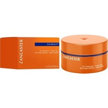 MarkEntegra 200 ml Yoğun Bronzlaştırıcı Renkli Vücut Jeli, Spf Koruma