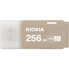 Kioxia USB 256GB Transmemory U301 USB 3.2 Gri