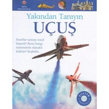 Renas Store Uçuş - Yakından Tanıyın