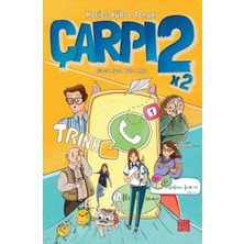 Renas Store Çarpı 2