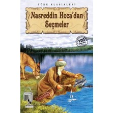 Renas Store Nasreddin Ha'dan Seçmeler