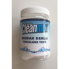 Bg Store Cleanmix Demlik Bardak Temizleyici