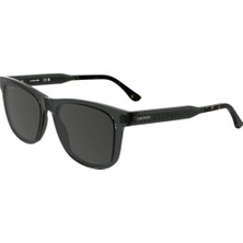 Lacoste L6060SN-035 54 Erkek Güneş Gözlüğü