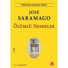 Renas Store Ölümlü Nesneler