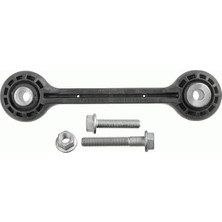 LEMFORDER Dpmix-Hb Z Rotu Ön Plastik A4 8k2/8k5 08-15 - A5 07-17 - A6 14-18