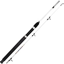 Port Fish Portfish Boat Master Eco Tekne Kamışı 10 -20 Lbs  - Beyaz