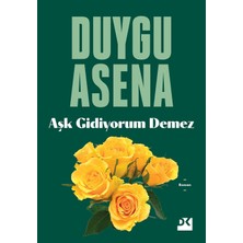 Bg Store Aşk Gidiyorum Demez