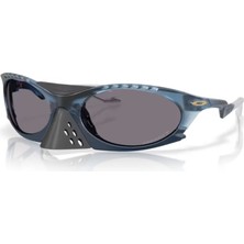 Oakley 0oo 9437 943709 63 Erkek Güneş Gözlüğü