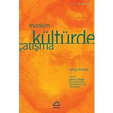 Bg Store Modern Kültürde Çatışma