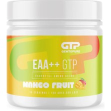 Gentopure Eaa++ Mango (150GR)