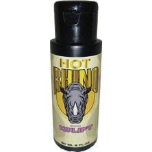 Kap Kaç Hot Rhino Bonie Hot Rhino Şekillendirici Krem