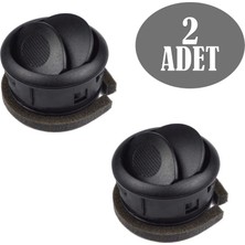WPI 2 Adet Difrizör Ön Göğüs Sol ve Sağ Küçük Orta ( Peugeot Bipper / Fiat Fiorino - Qubi / Citroen Nemo ) Oem : 735460869 / 8265.JJ / PB5461