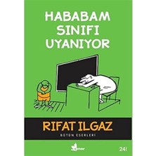 Bg Store Hababam Sınıfı Uyanıyor
