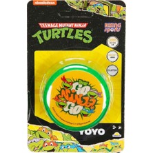 Renas Store 5353 Nessiworld-Rst-Rsp-Yoy N Turtles 6cm Yşl Işıklı Krtl Nınj