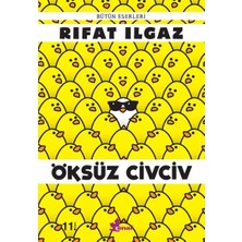 Renas Store Öksüz Civciv