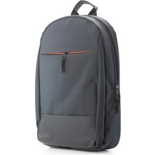 Renas Store Palma 15.6 Inç Notebook Sırt Çantası Siyah HDX4007