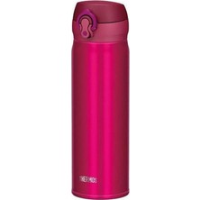 Thermos JNL-500 Ultralight Mug 0.50 Lt Kırmızı Termos 128436