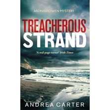 Bg Store Treacherous Strand